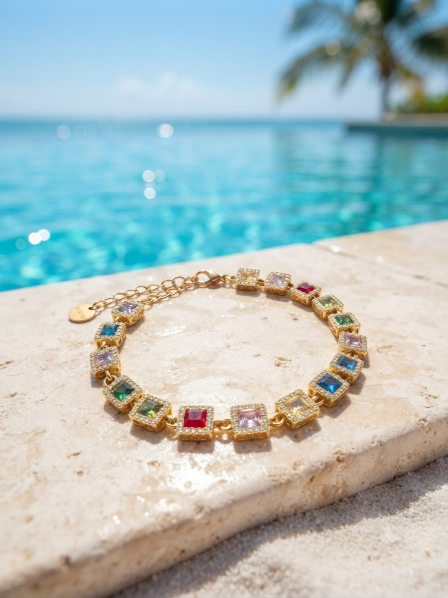 Bracelet elya
