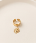 Bague celesta