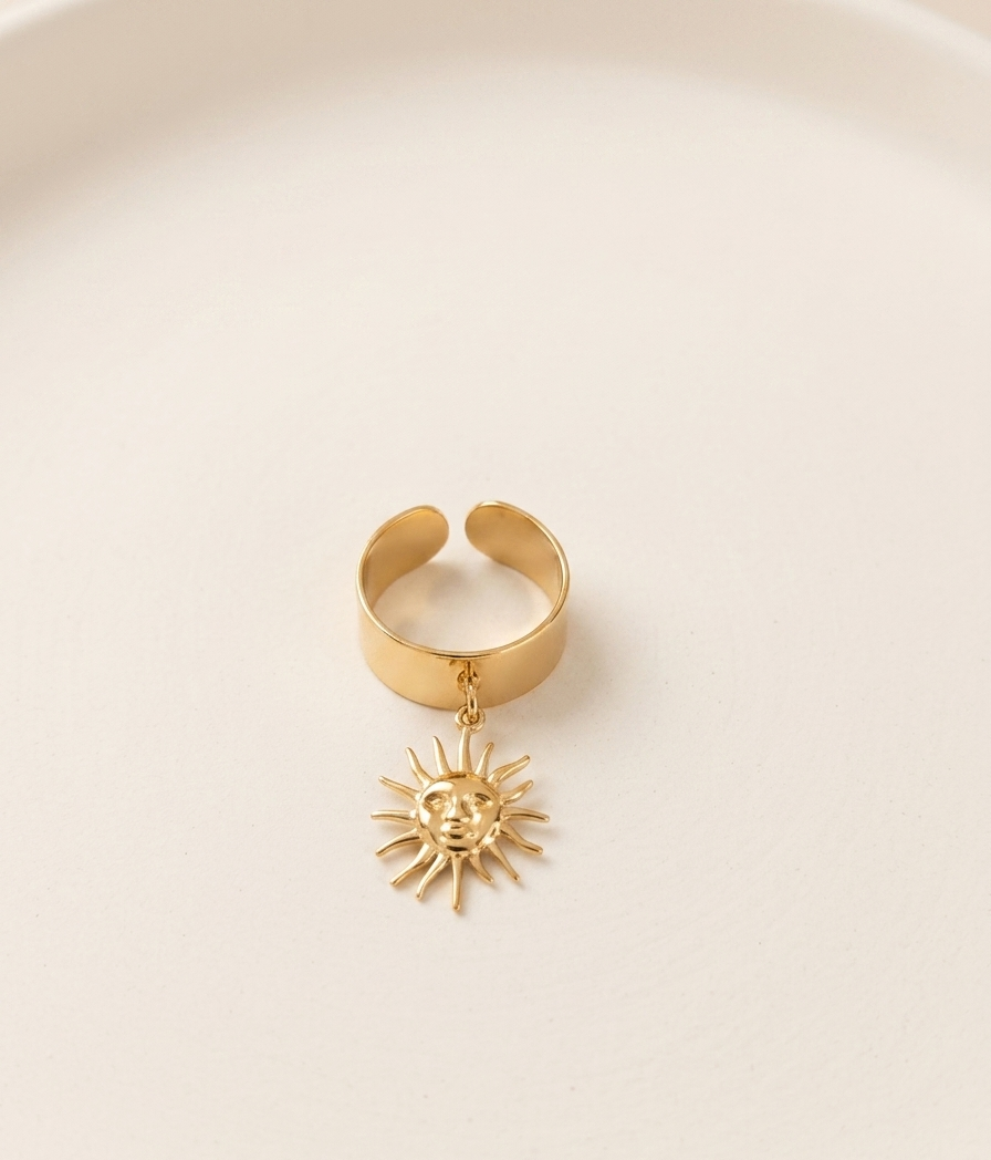 Bague celesta