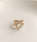 Bague Soléa anti stress