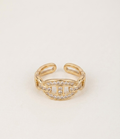 Bague Marina