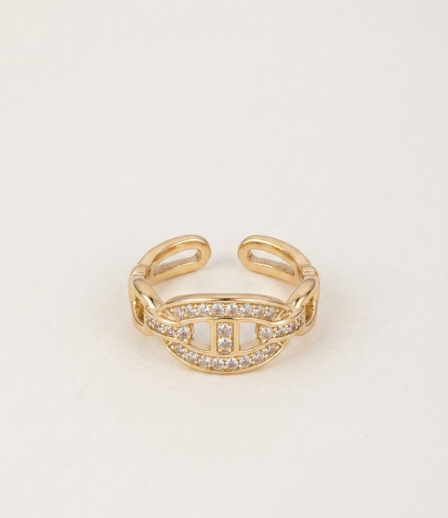 Bague Marina