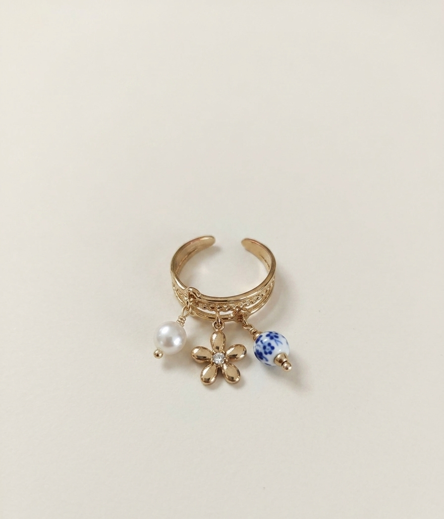 Bague louisa