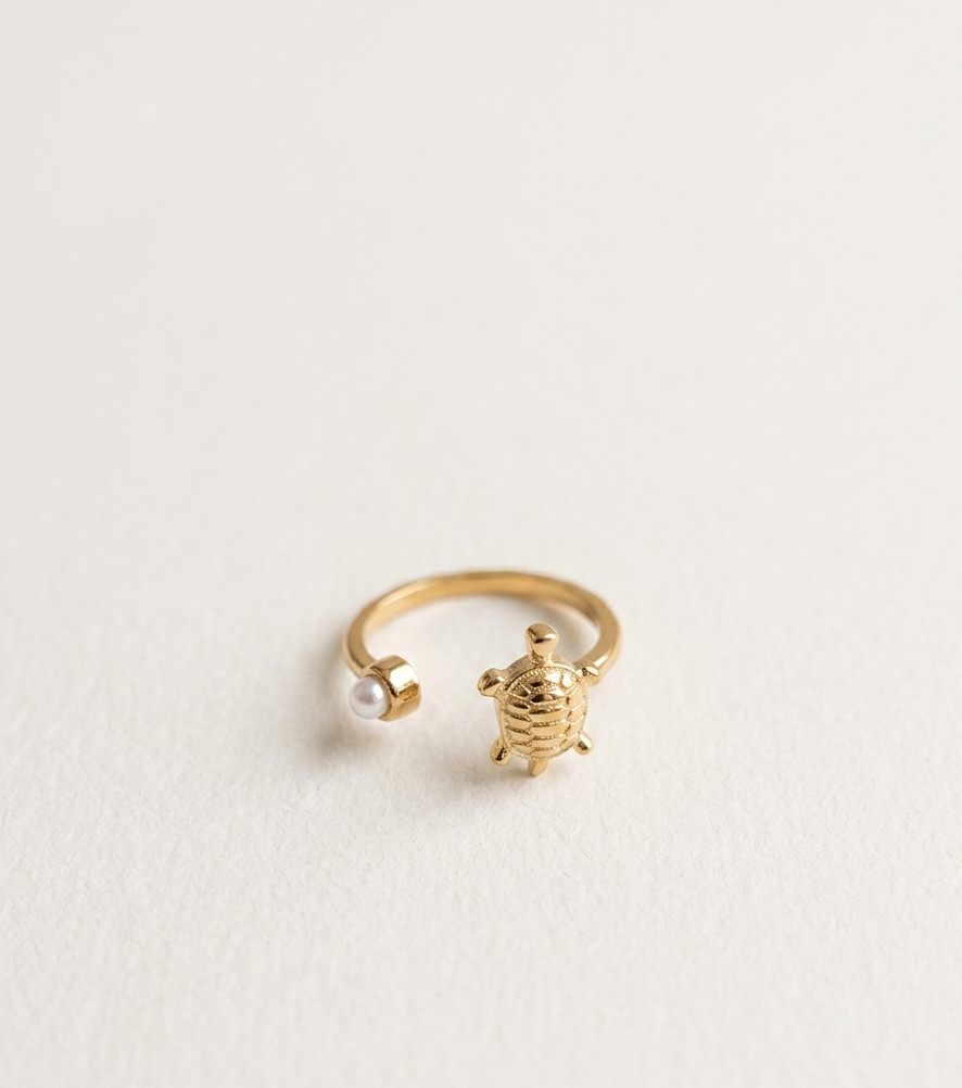 Bague Moana